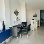 Las Palmas Duplex Am Las Canteras