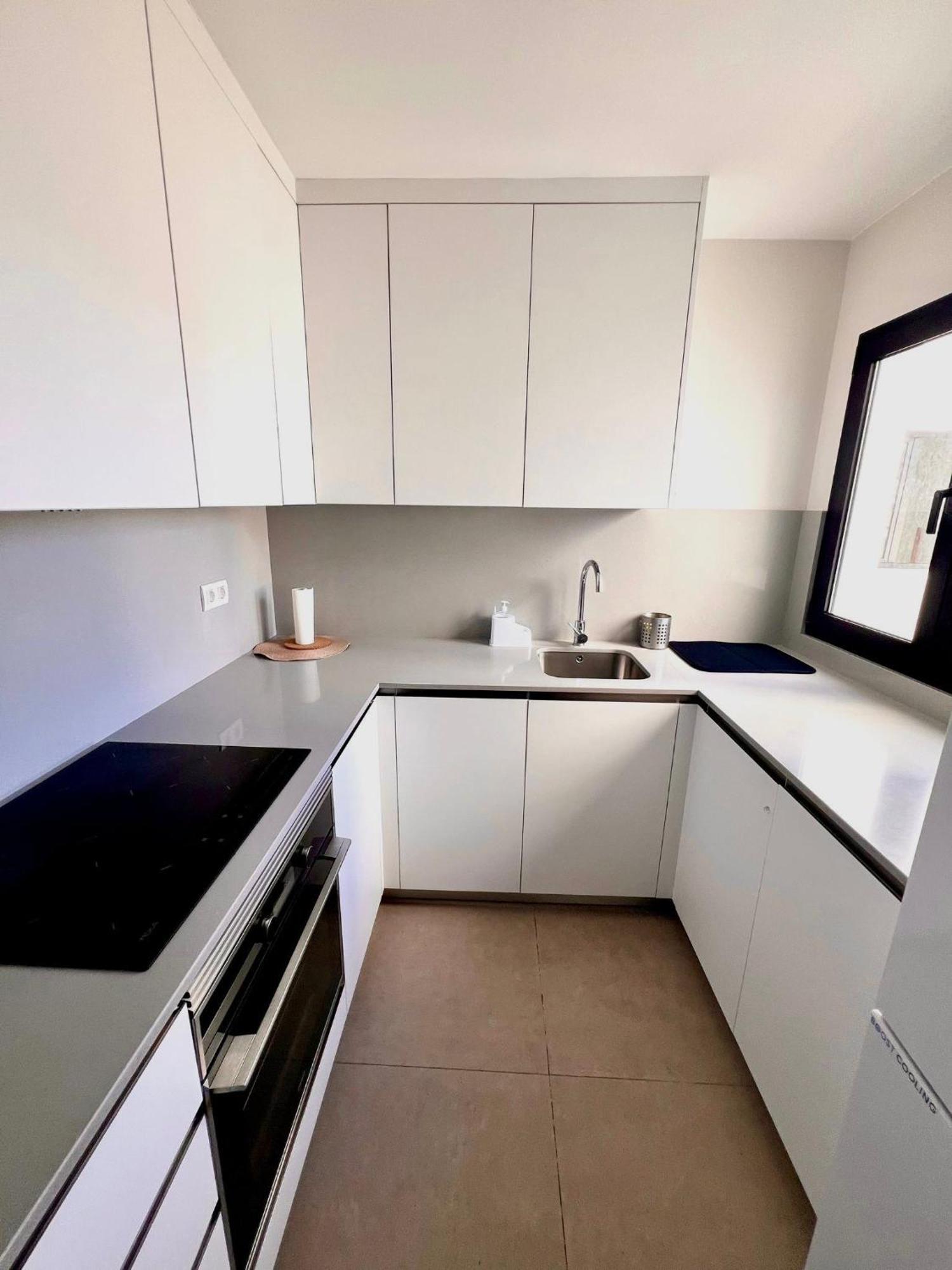 Palmas Duplex Am Canteras *