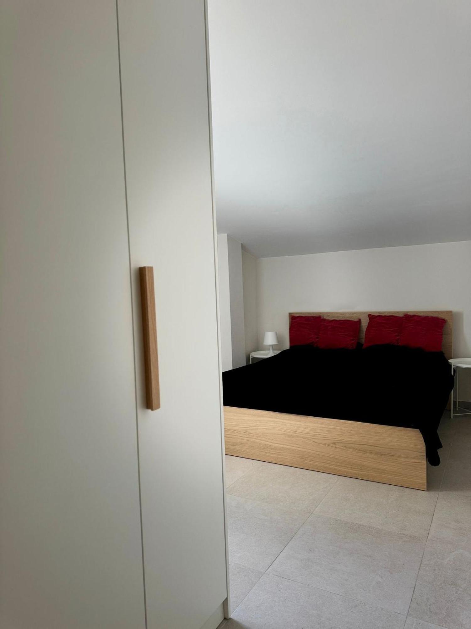 Apartamento Palmas Duplex Am Canteras