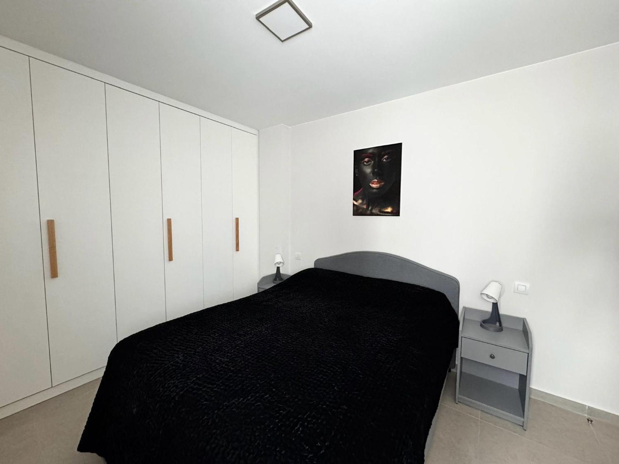 Palmas Duplex Am Canteras