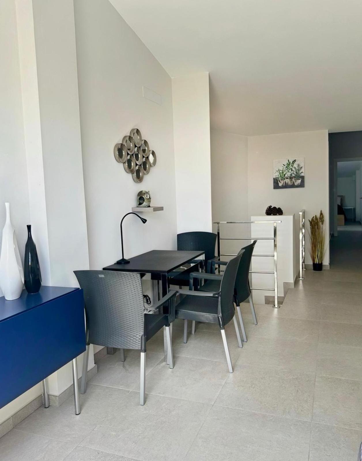 Apartamento Palmas Duplex Am Canteras *